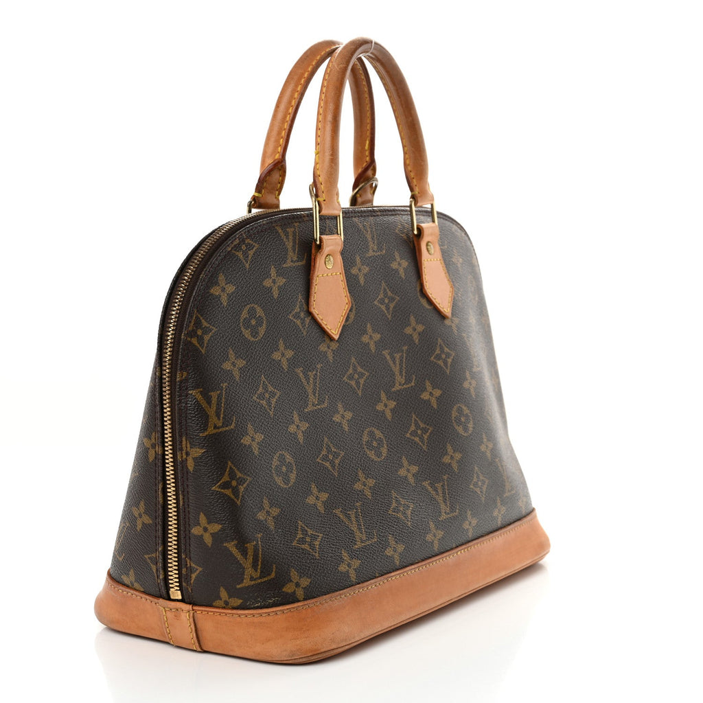 Monogram Alma PM