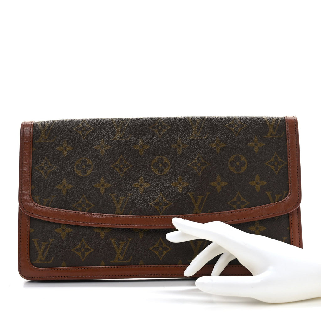 Monogram Pochette Dame 29