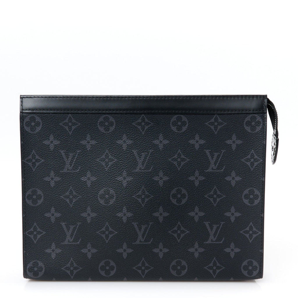 Monogram Eclipse Pochette Voyage MM