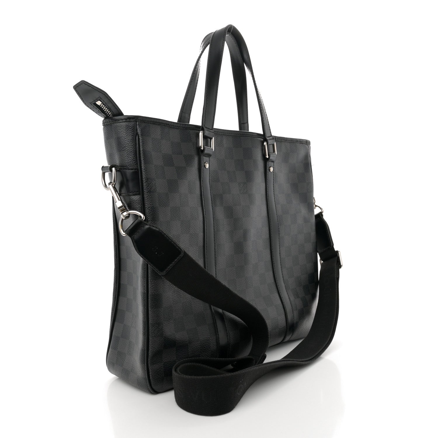 Damier Graphite Tadao