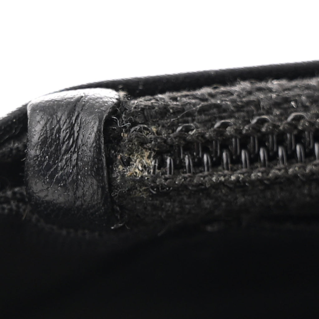Caviar Timeless CC Wallet On Chain WOC Black