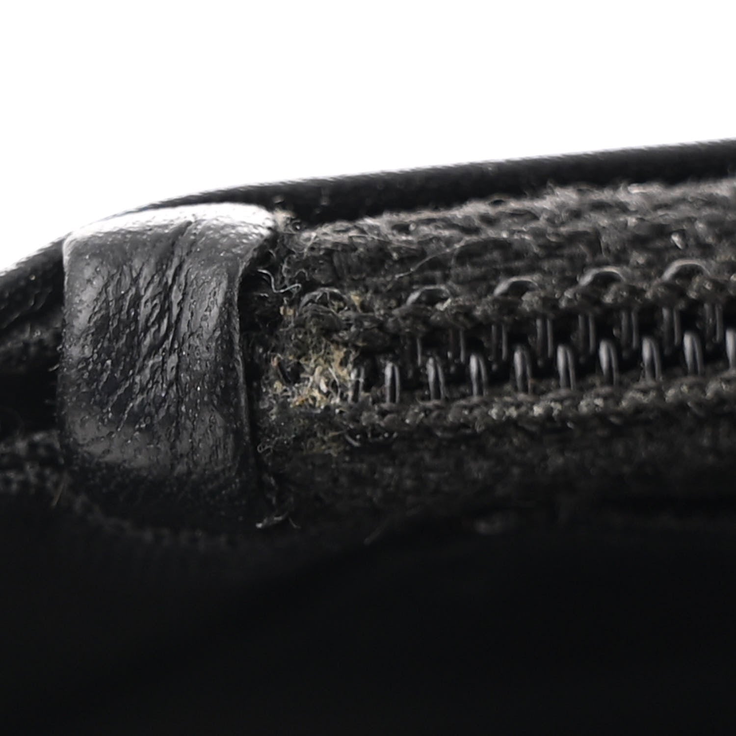 Caviar Timeless CC Wallet On Chain WOC Black