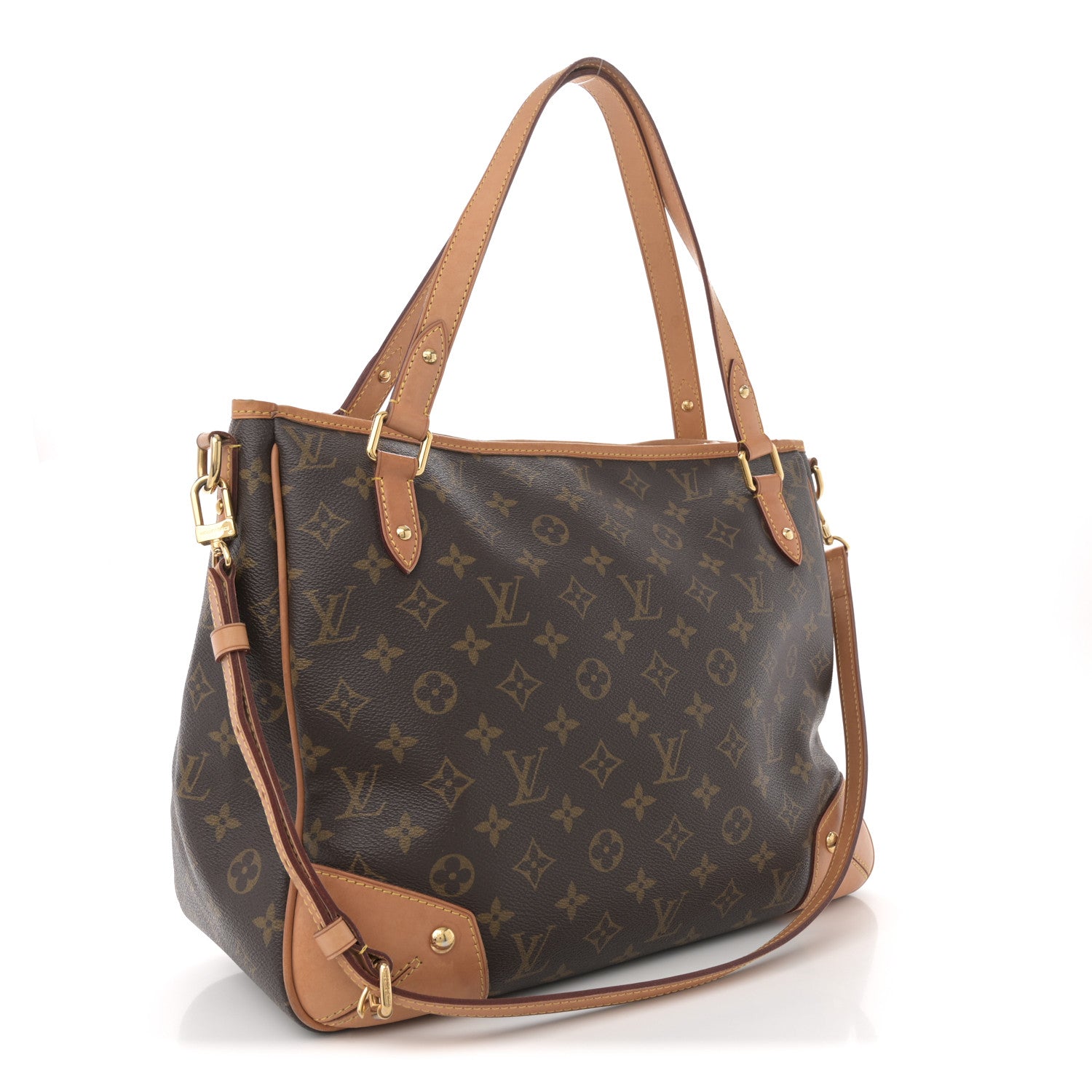 Monogram Estrela MM