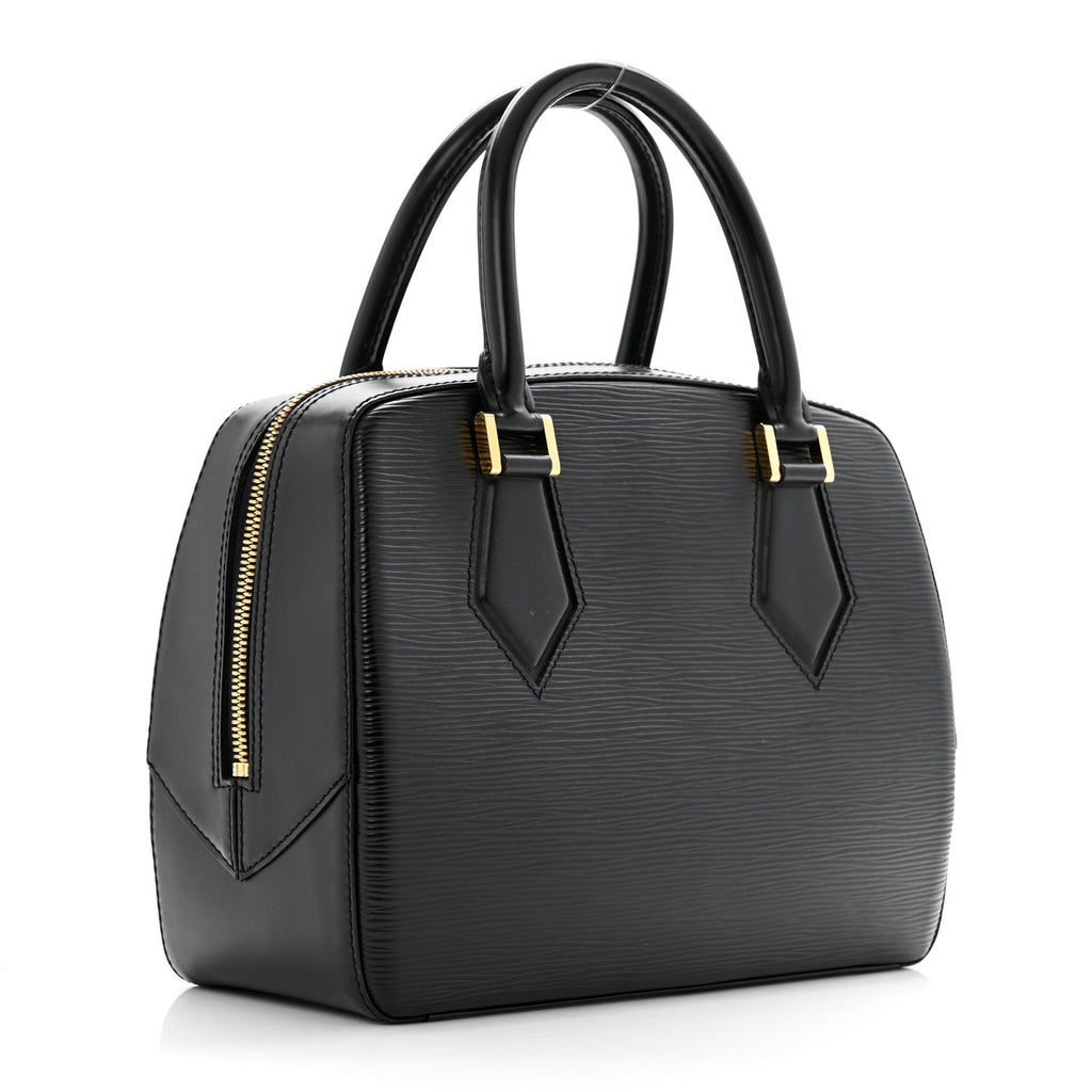 Epi Sablons Black