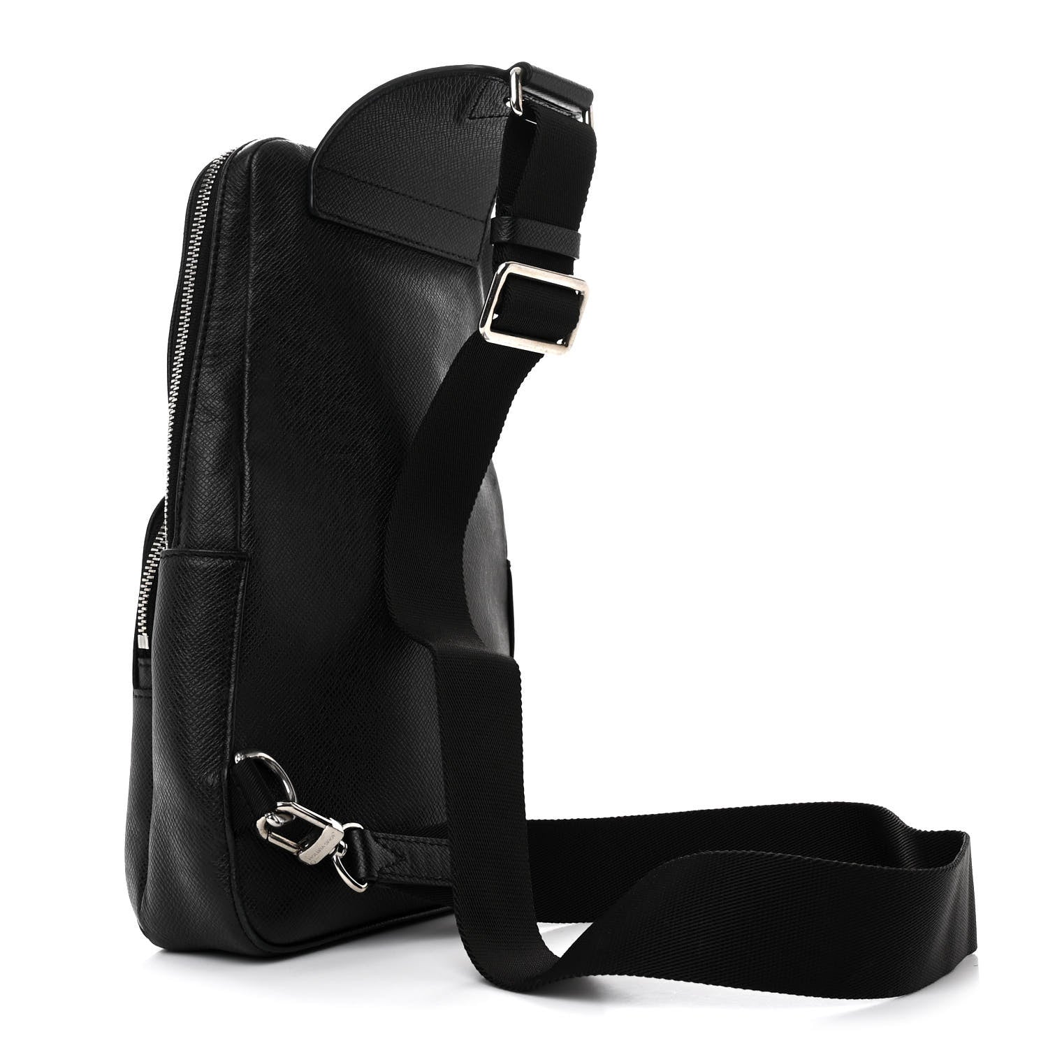 Taiga Avenue Sling Bag Ardoise