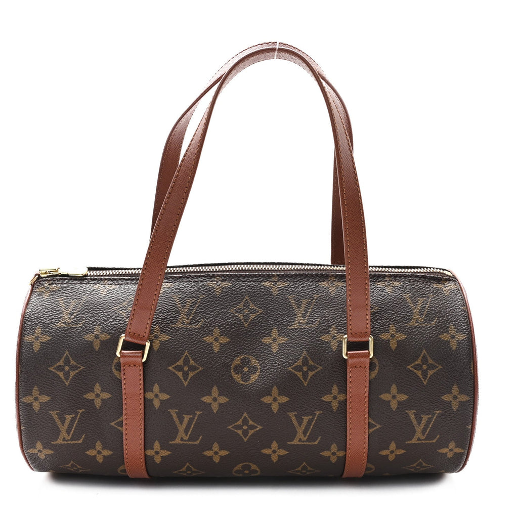 Monogram Papillon 30