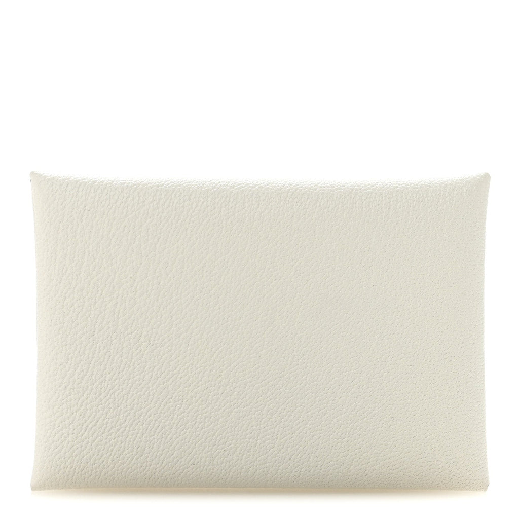Chevre Mysore Calvi Duo  Case Gris Perle