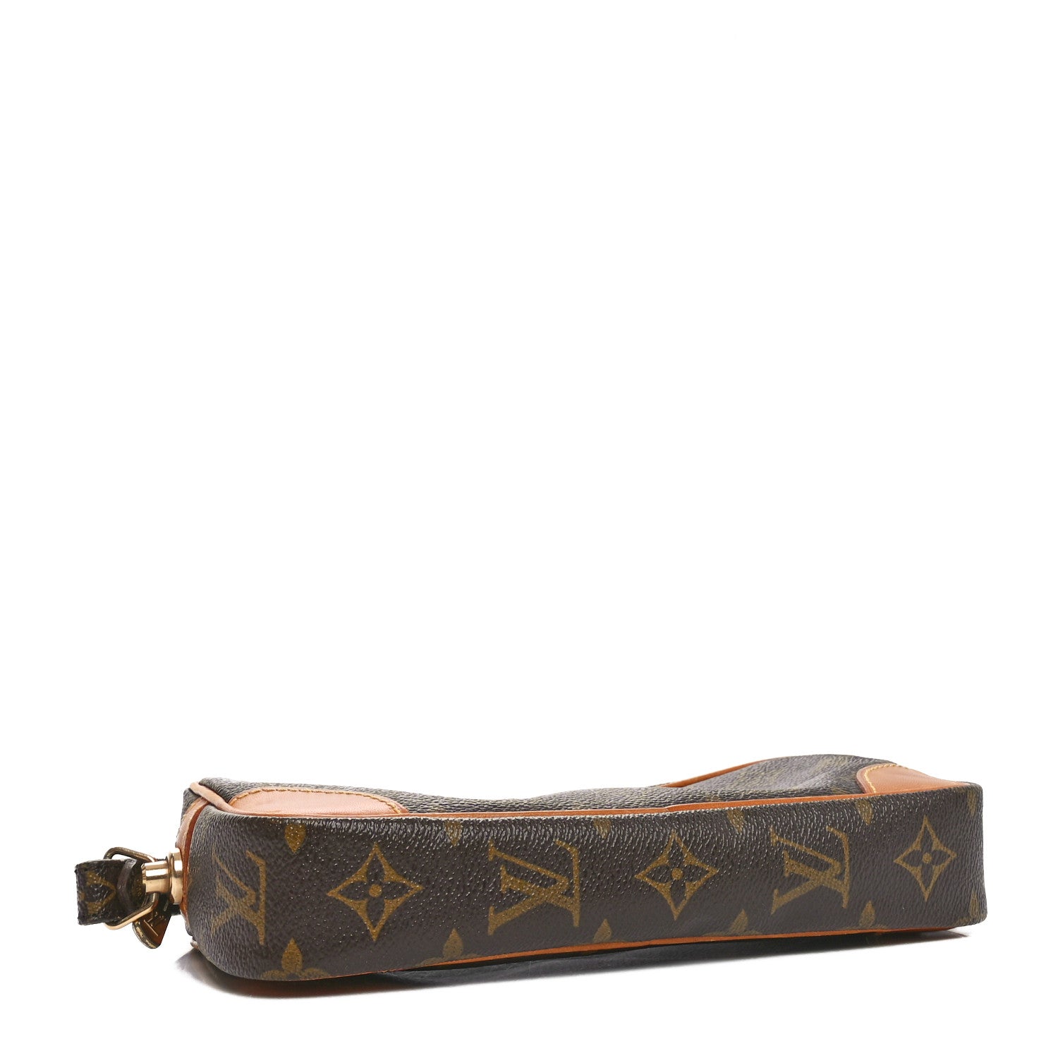 Monogram Pochette Marly Dragonne 22