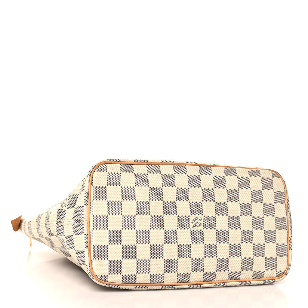Damier Azur Saleya PM