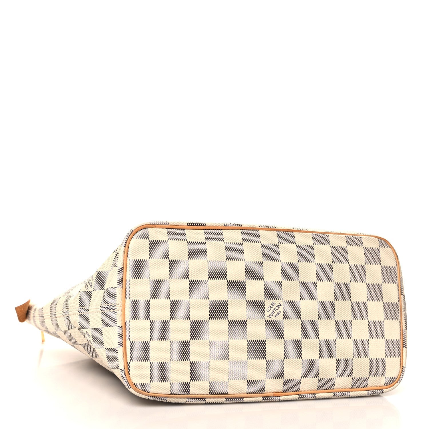 Damier Azur Saleya PM