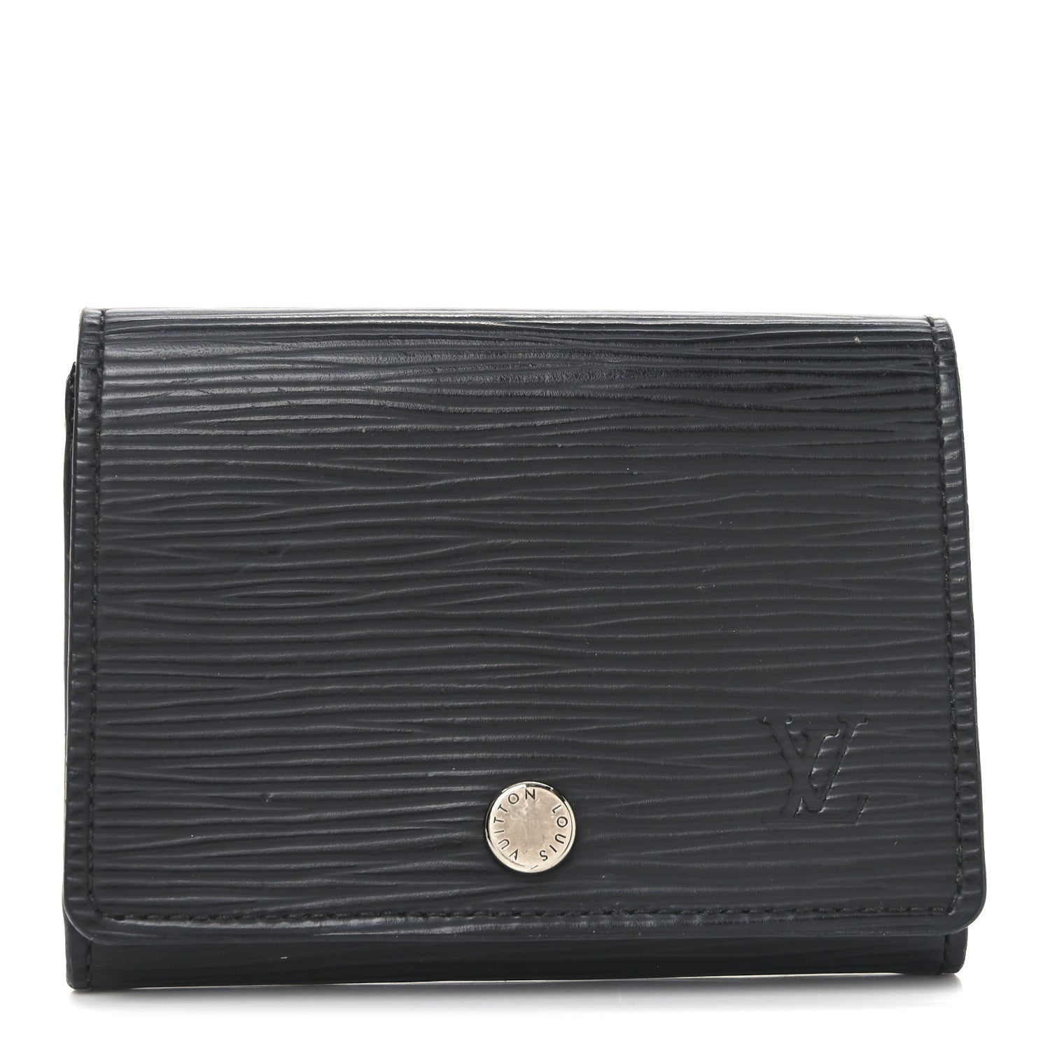 Epi Business  Holder Black