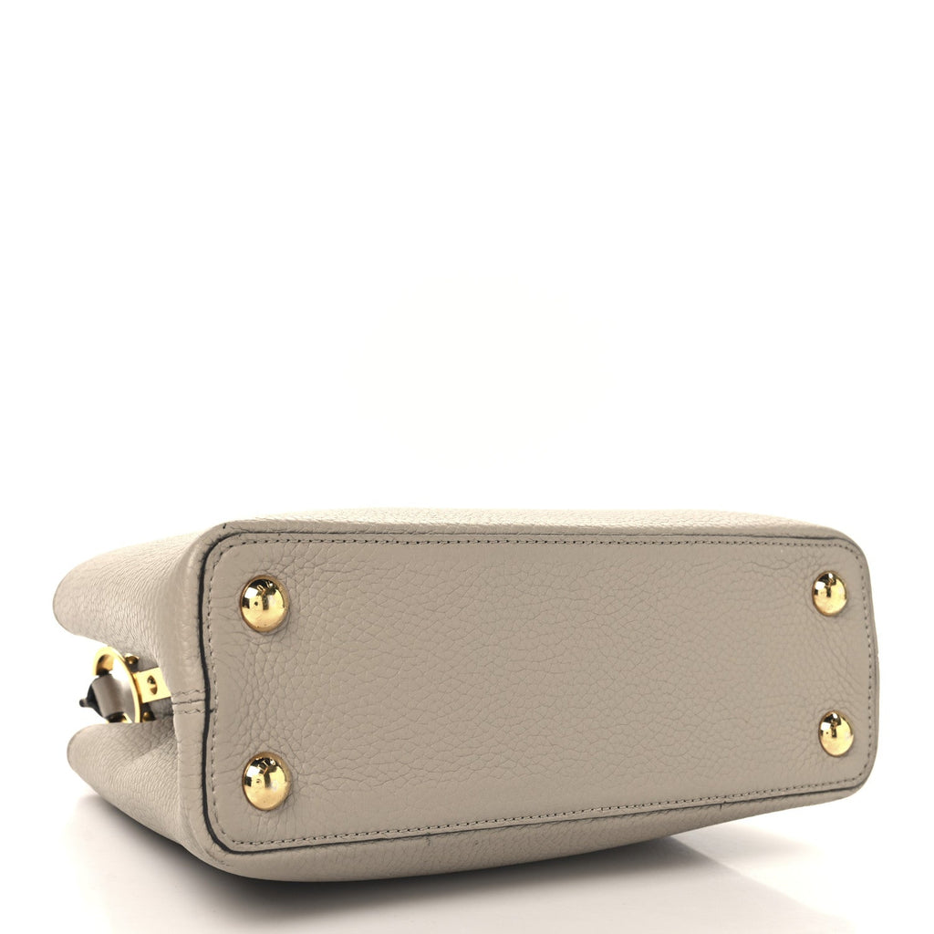 Taurillon Capucines BB Galet