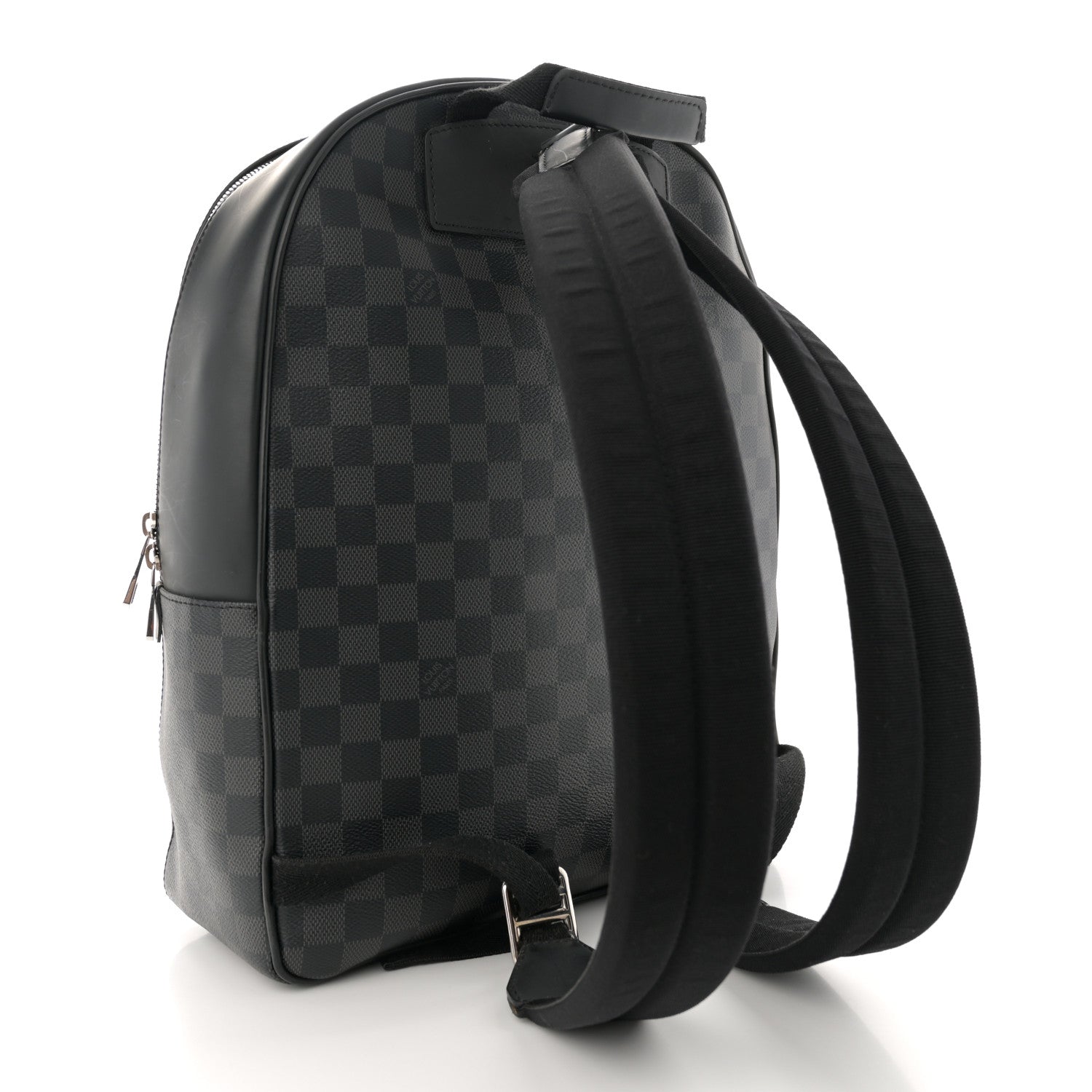 Damier Graphite Josh Backpack