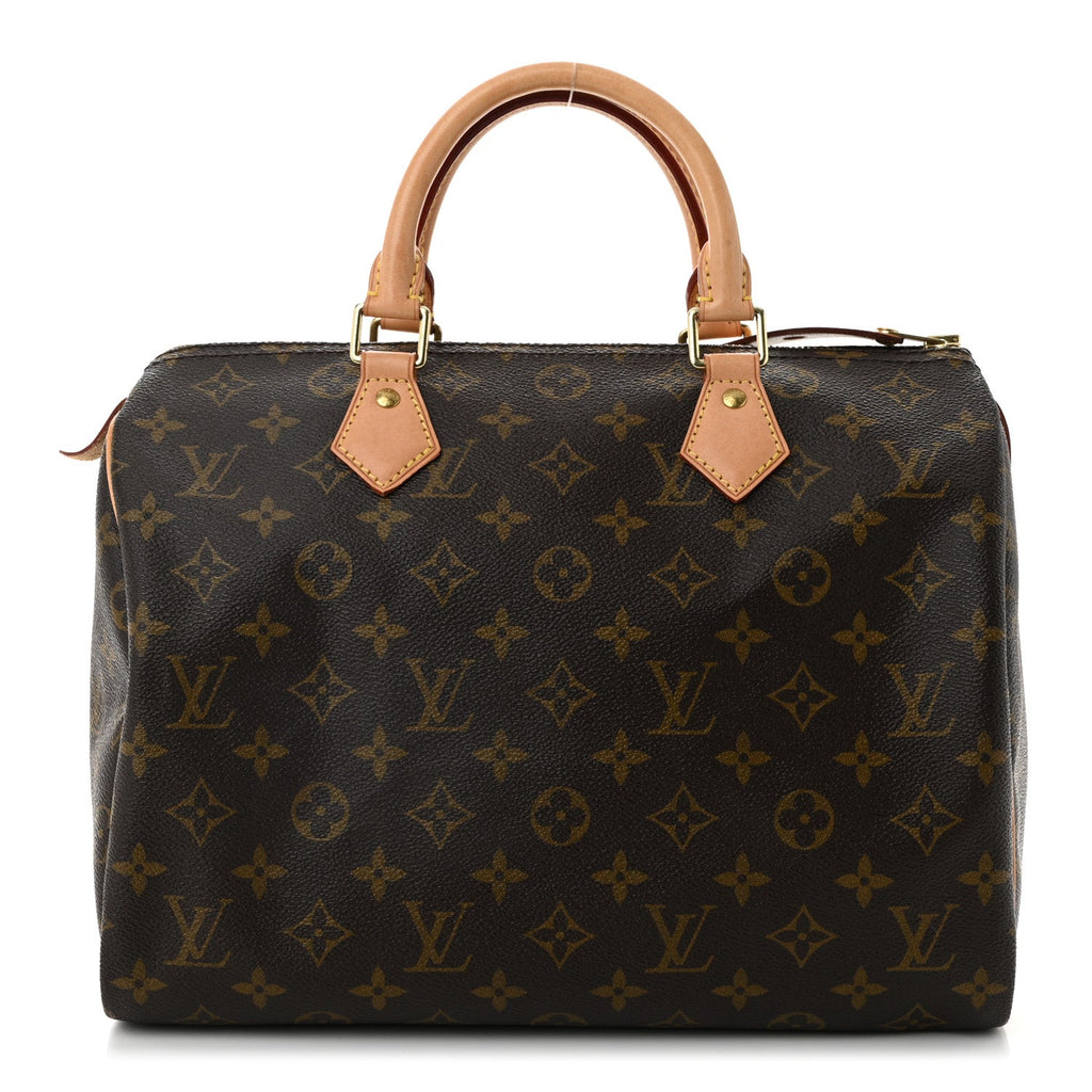 Monogram Speedy 30
