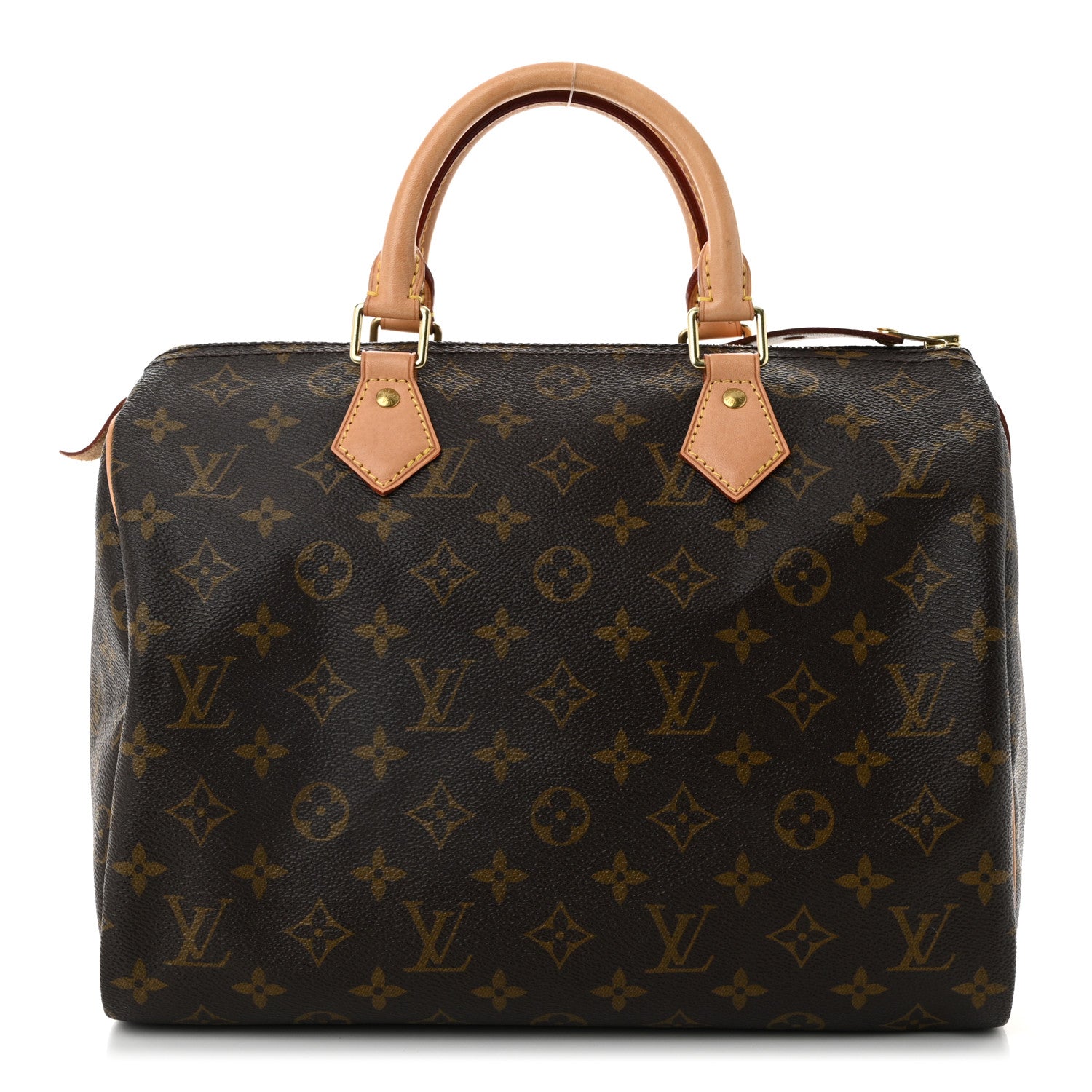 Monogram Speedy 30