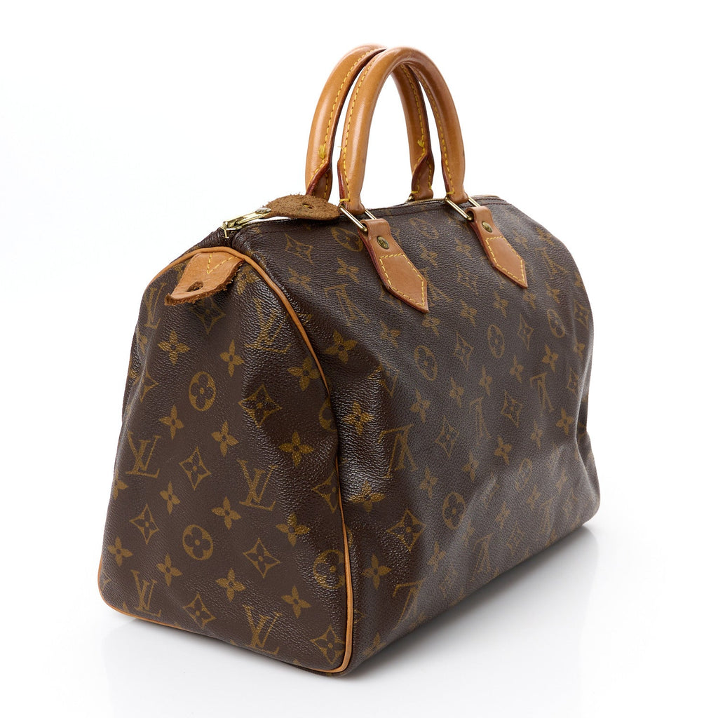 Monogram Speedy 30