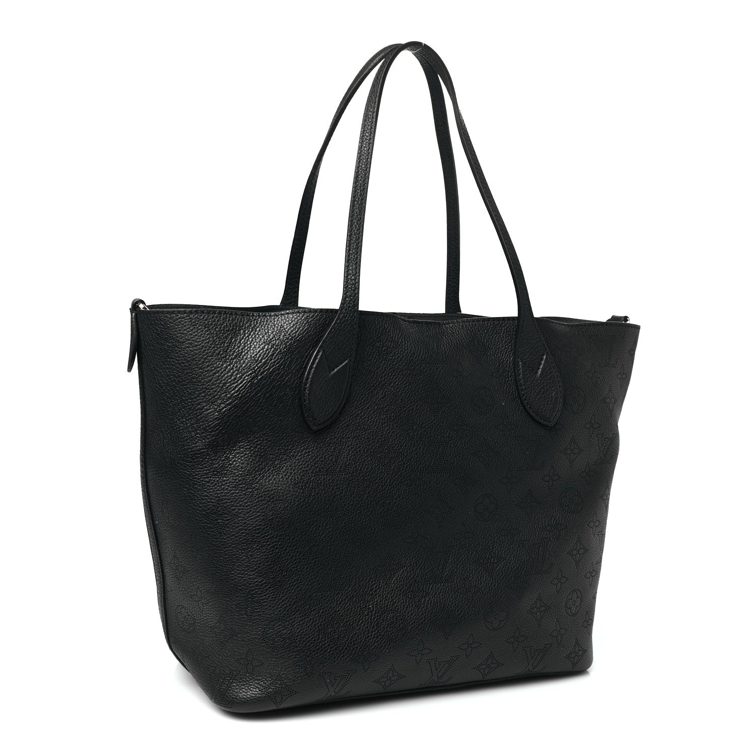 Mahina Blossom MM Black