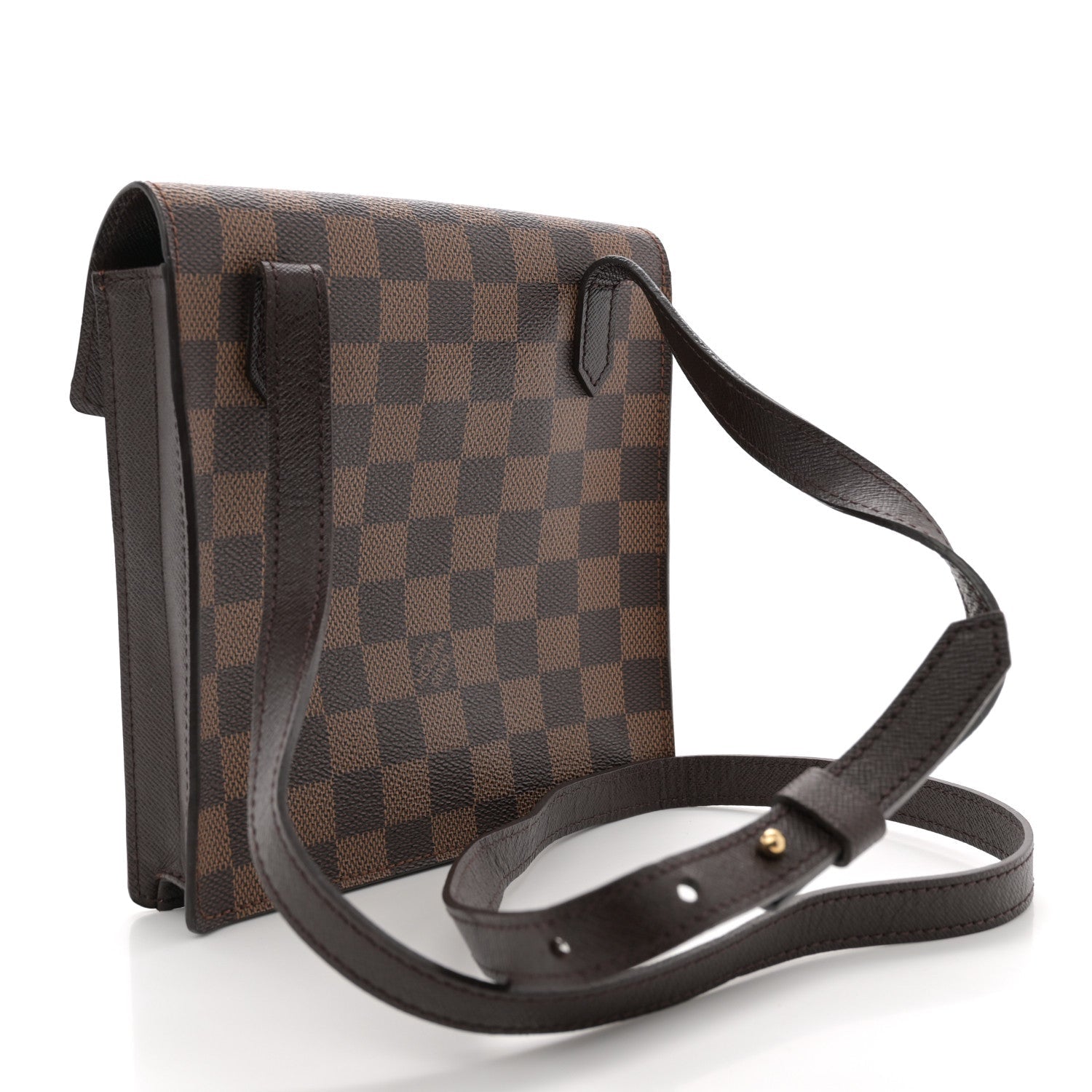 Damier Ebene Pimlico