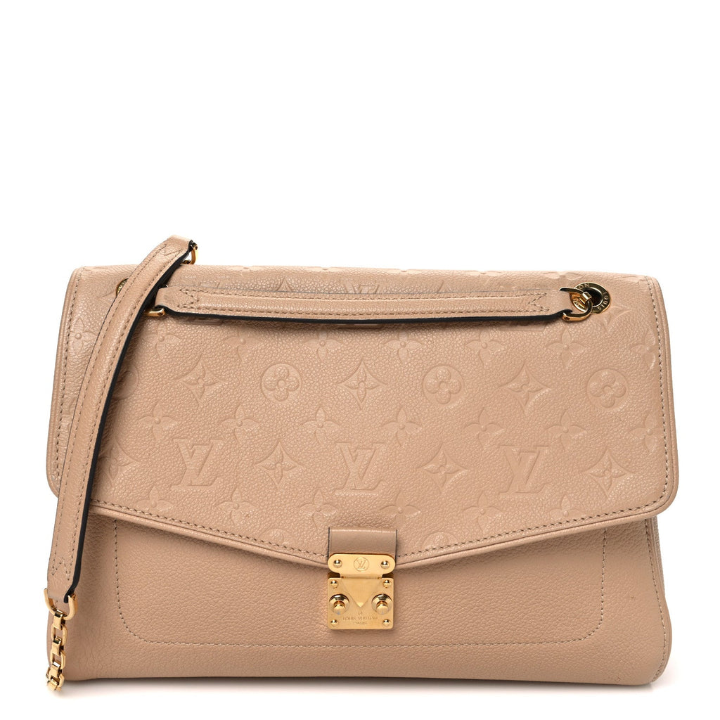 Empreinte Saint Germain MM Dune