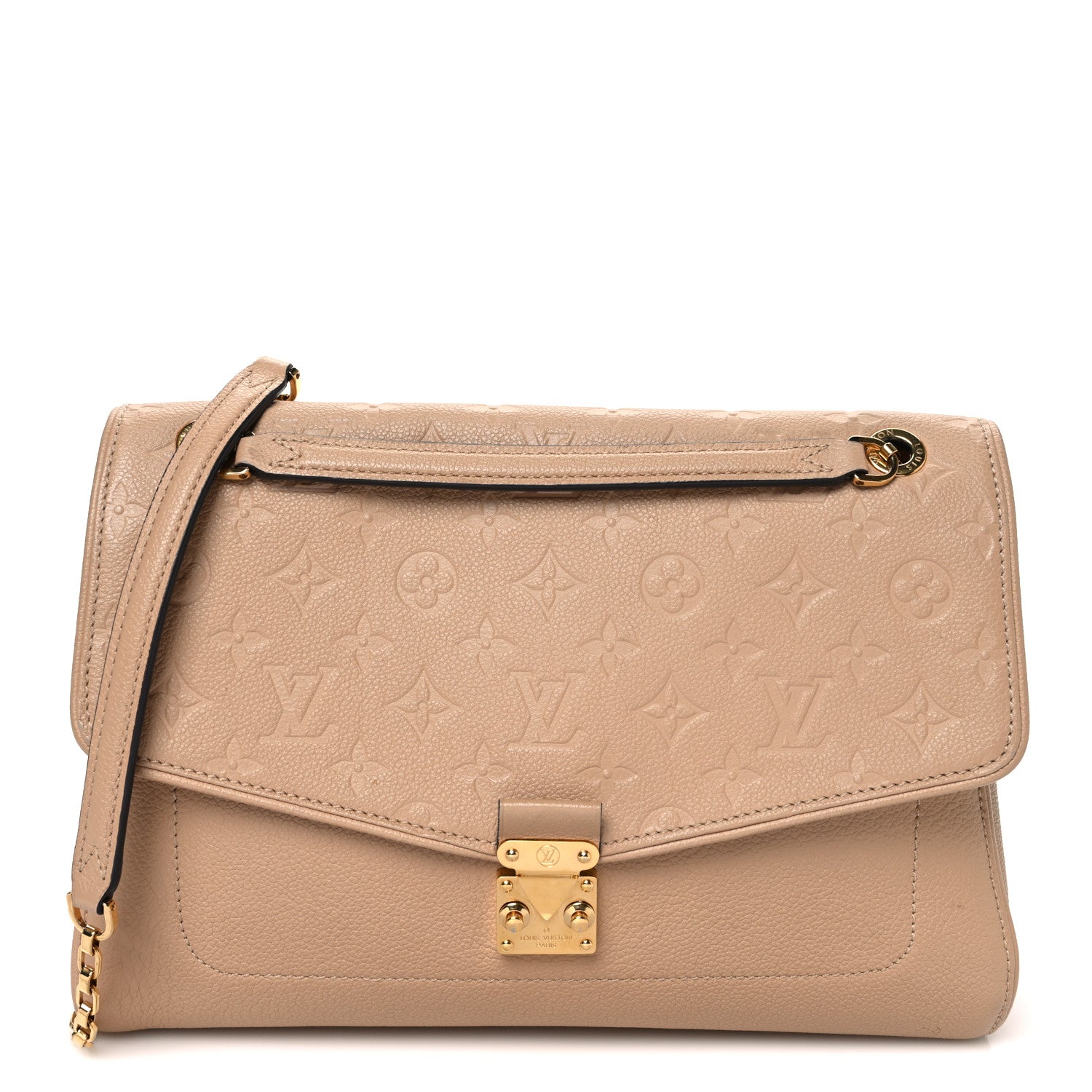 Empreinte Saint Germain MM Dune