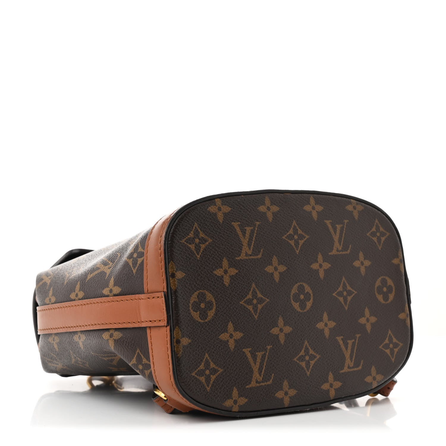 Reverse Monogram Dauphine Backpack PM