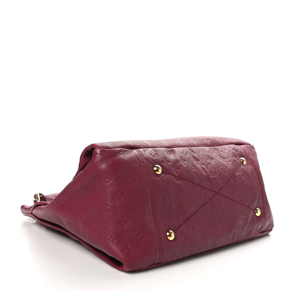 Empreinte Artsy MM Flamme