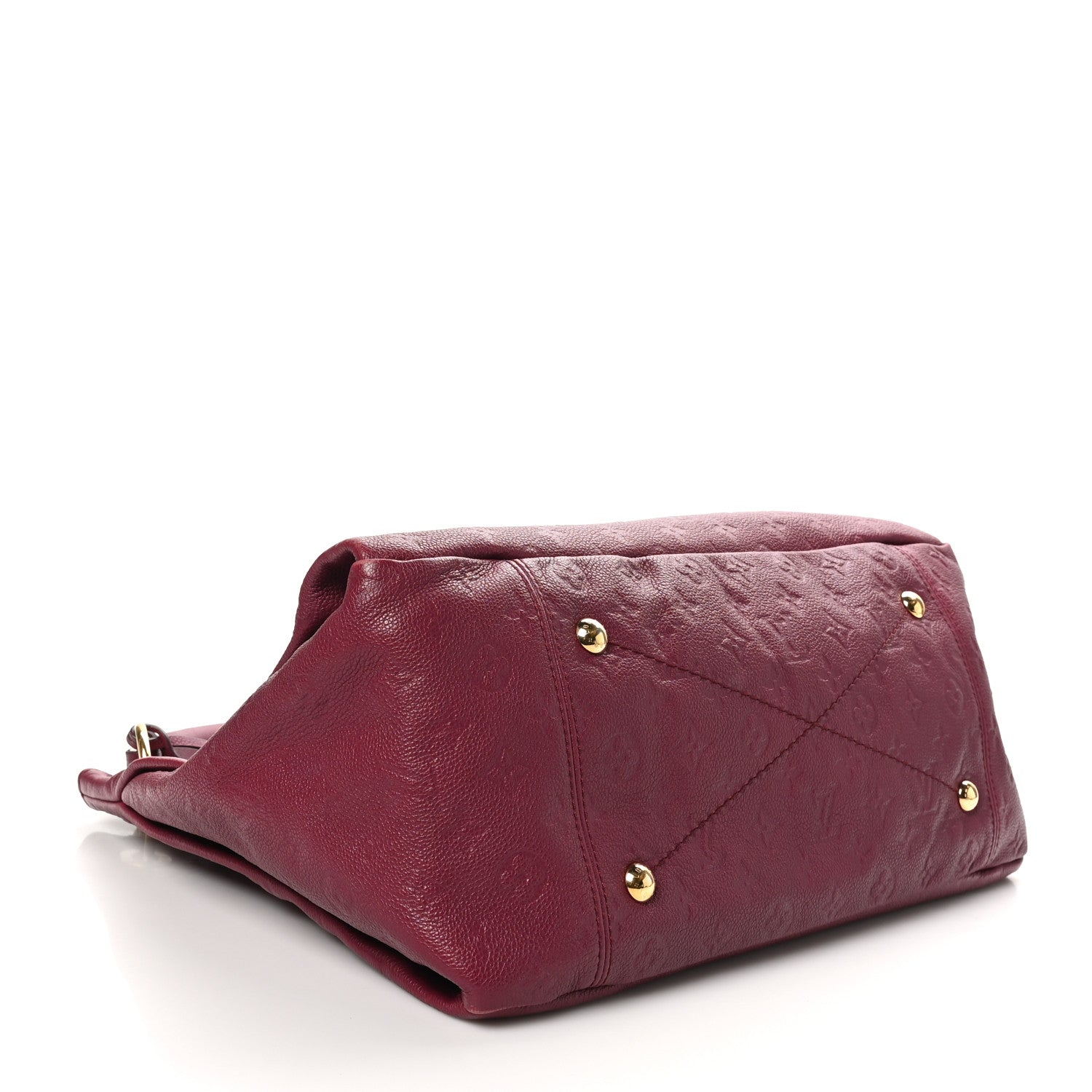 Empreinte Artsy MM Flamme