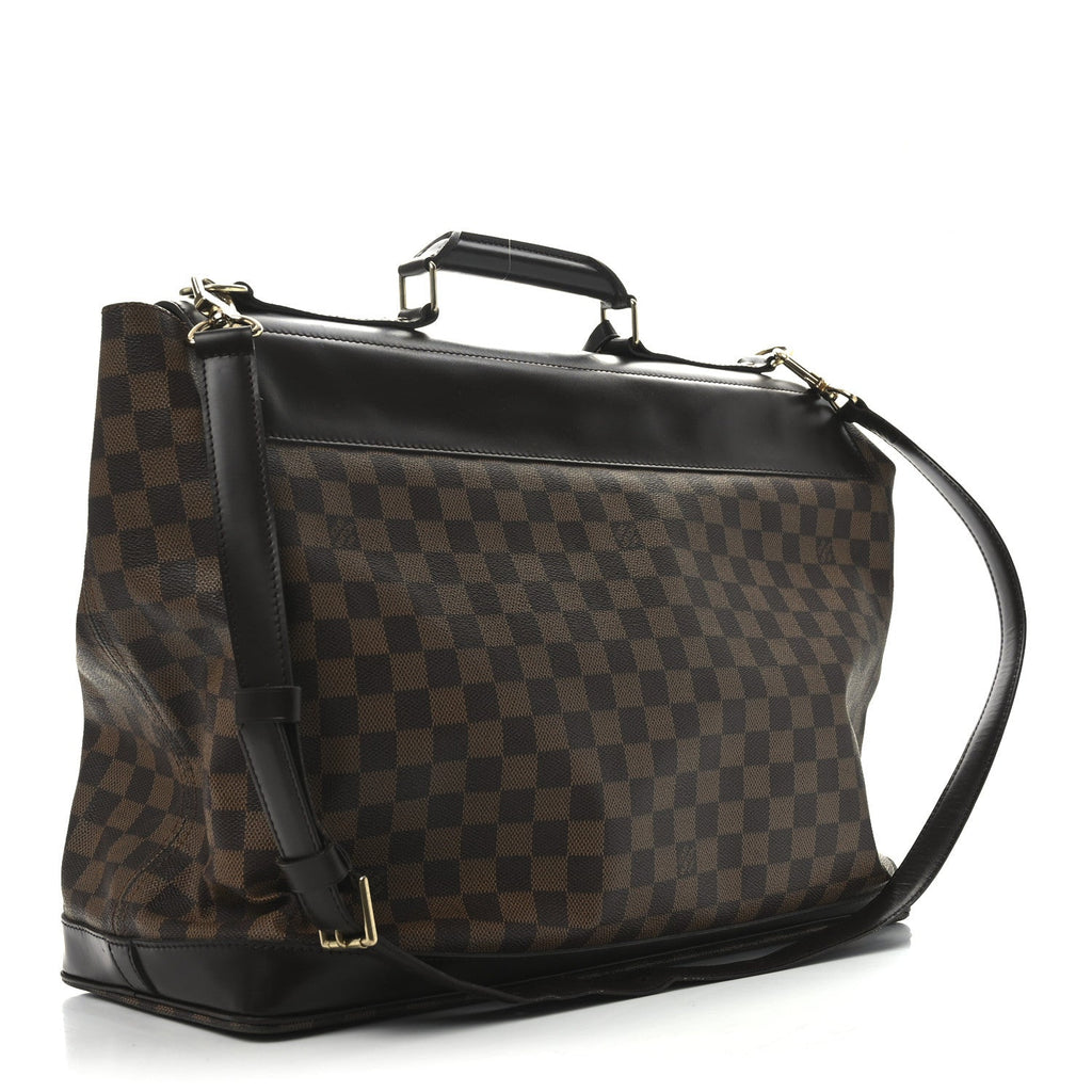 Damier Ebene West End PM