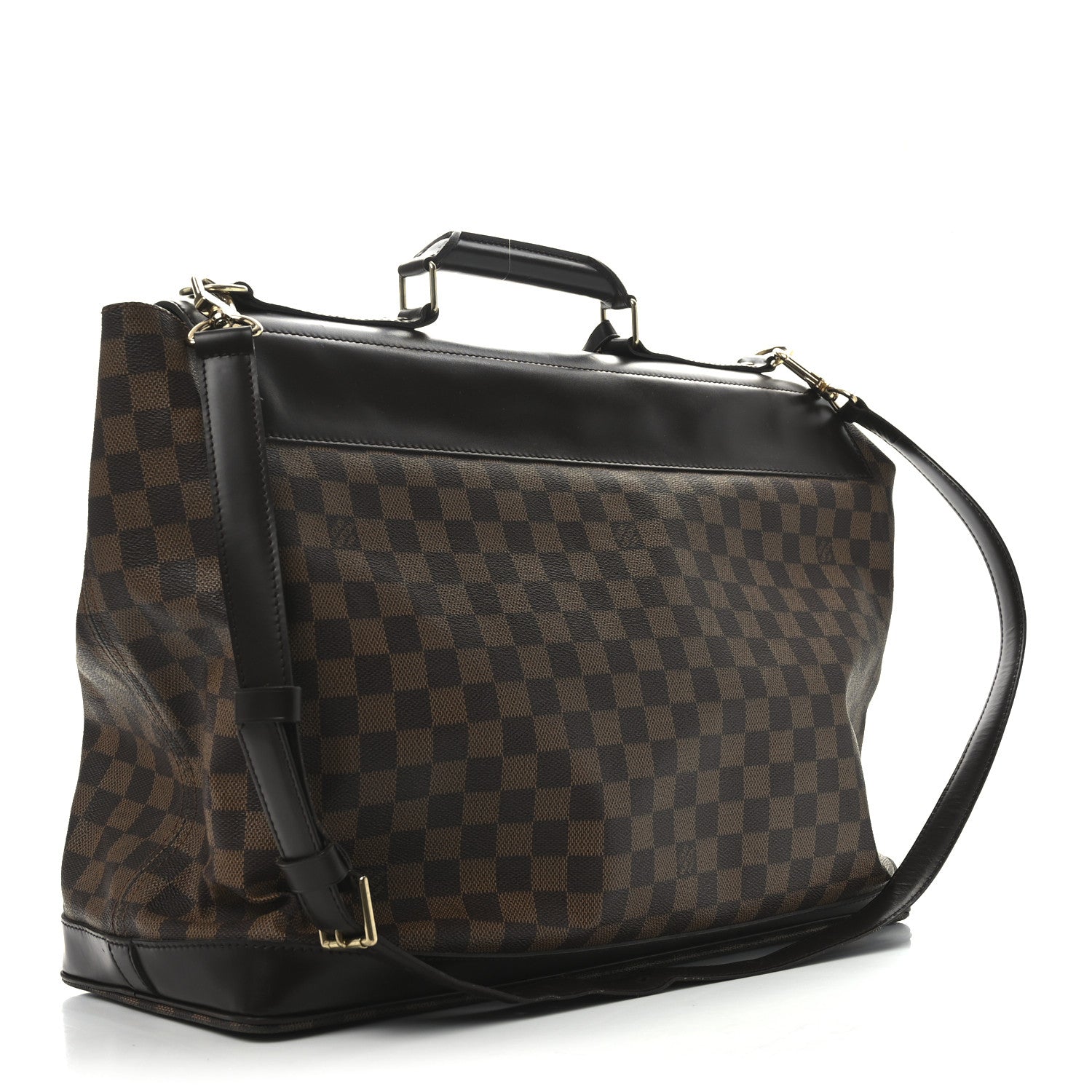 Damier Ebene West End PM