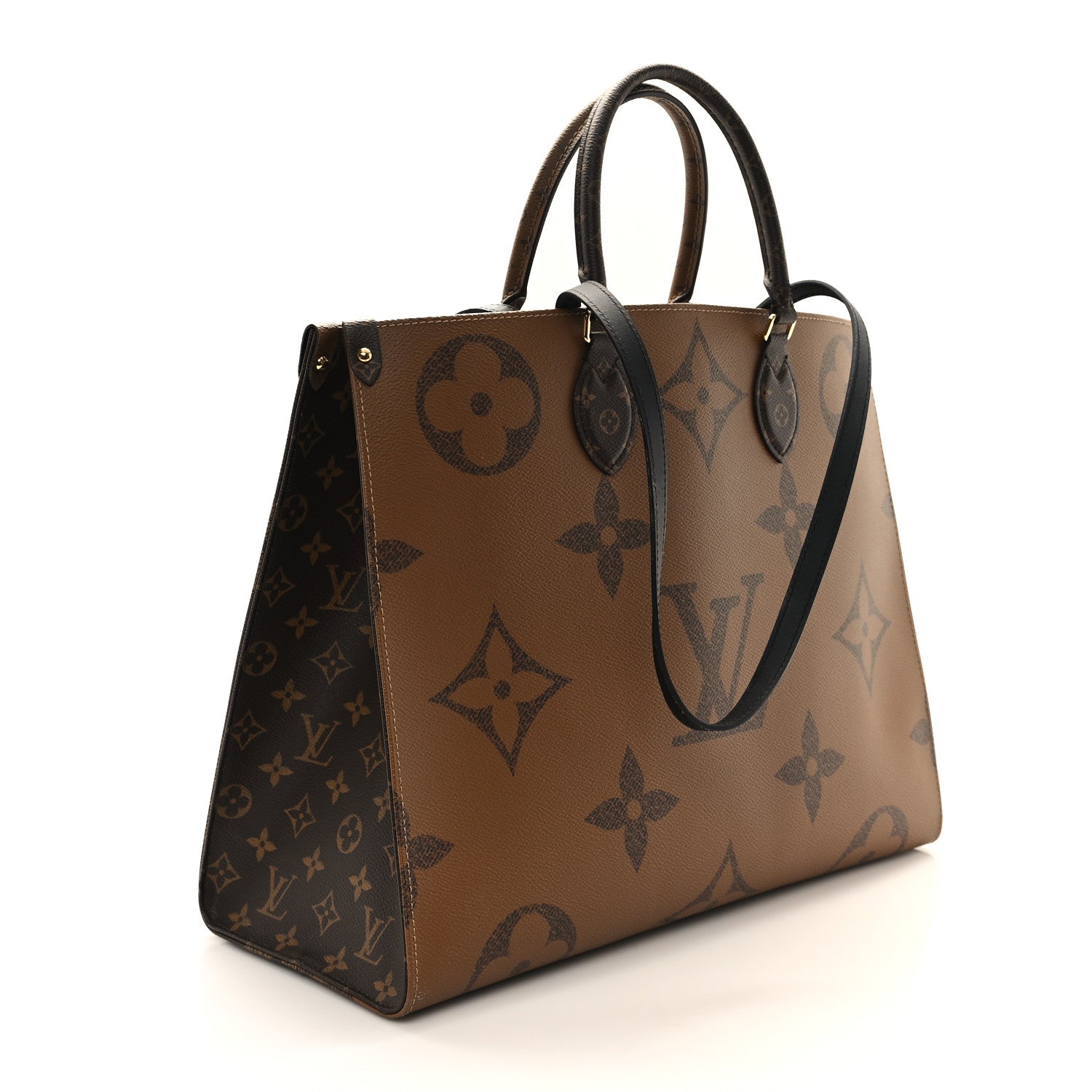 Reverse Monogram Giant Onthego GM