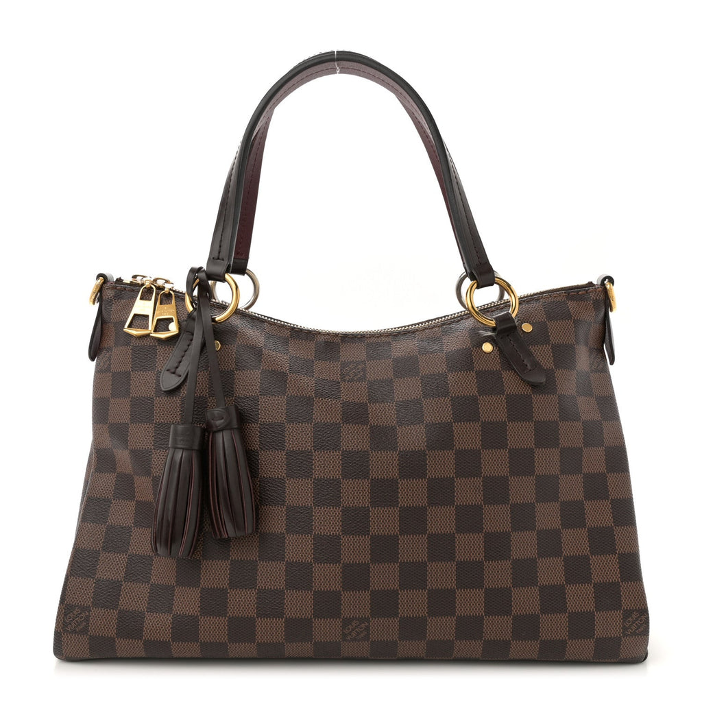 Damier Ebene Lymington