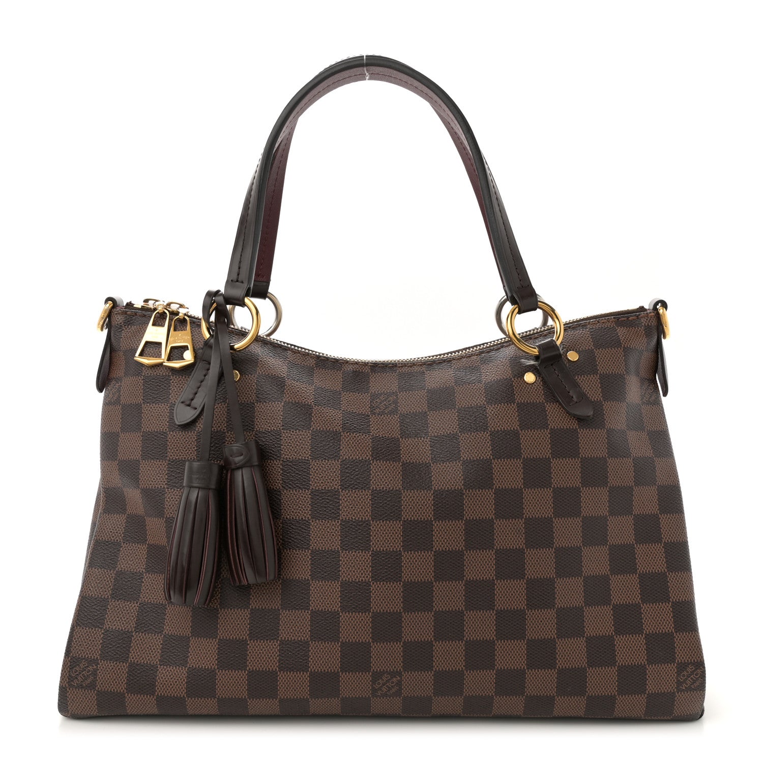 Damier Ebene Lymington