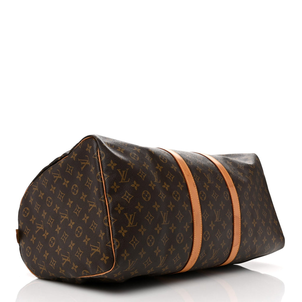 Monogram Keepall 55