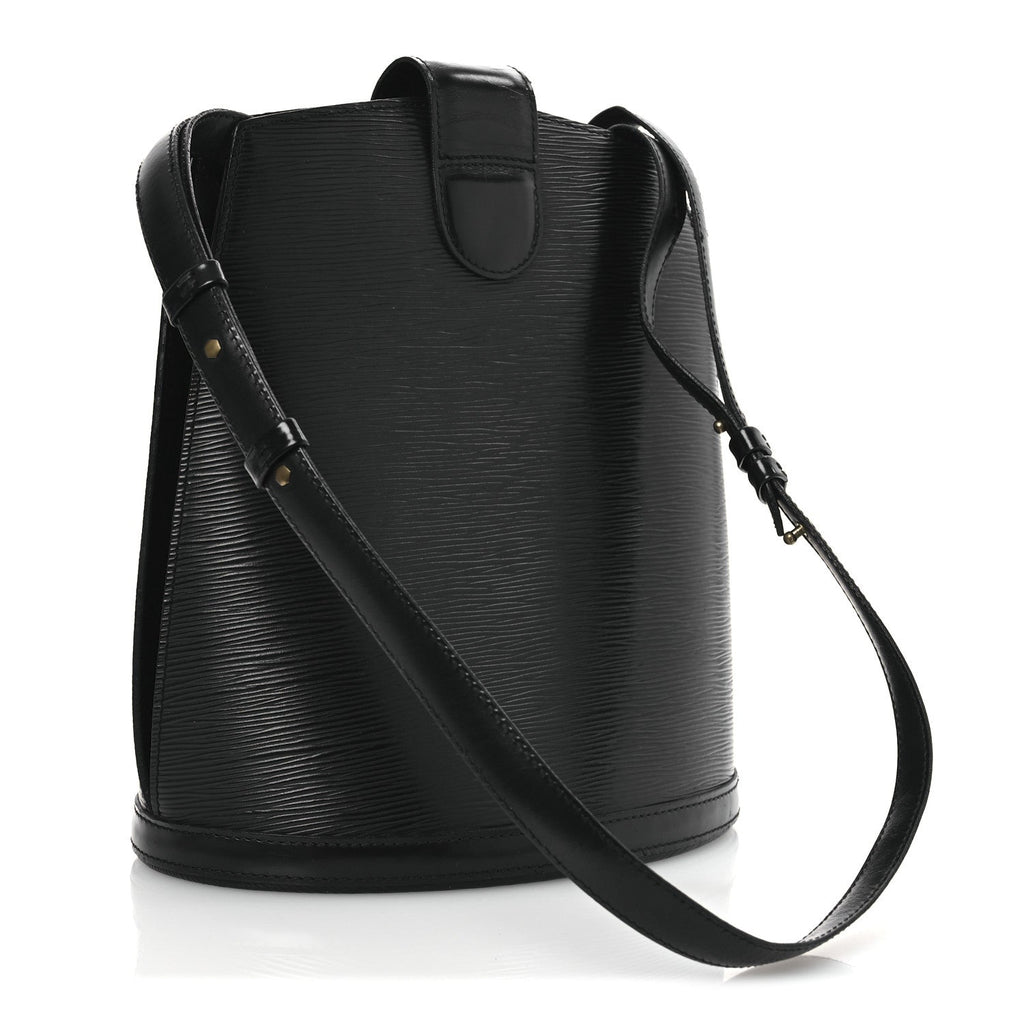 Epi Cluny Black