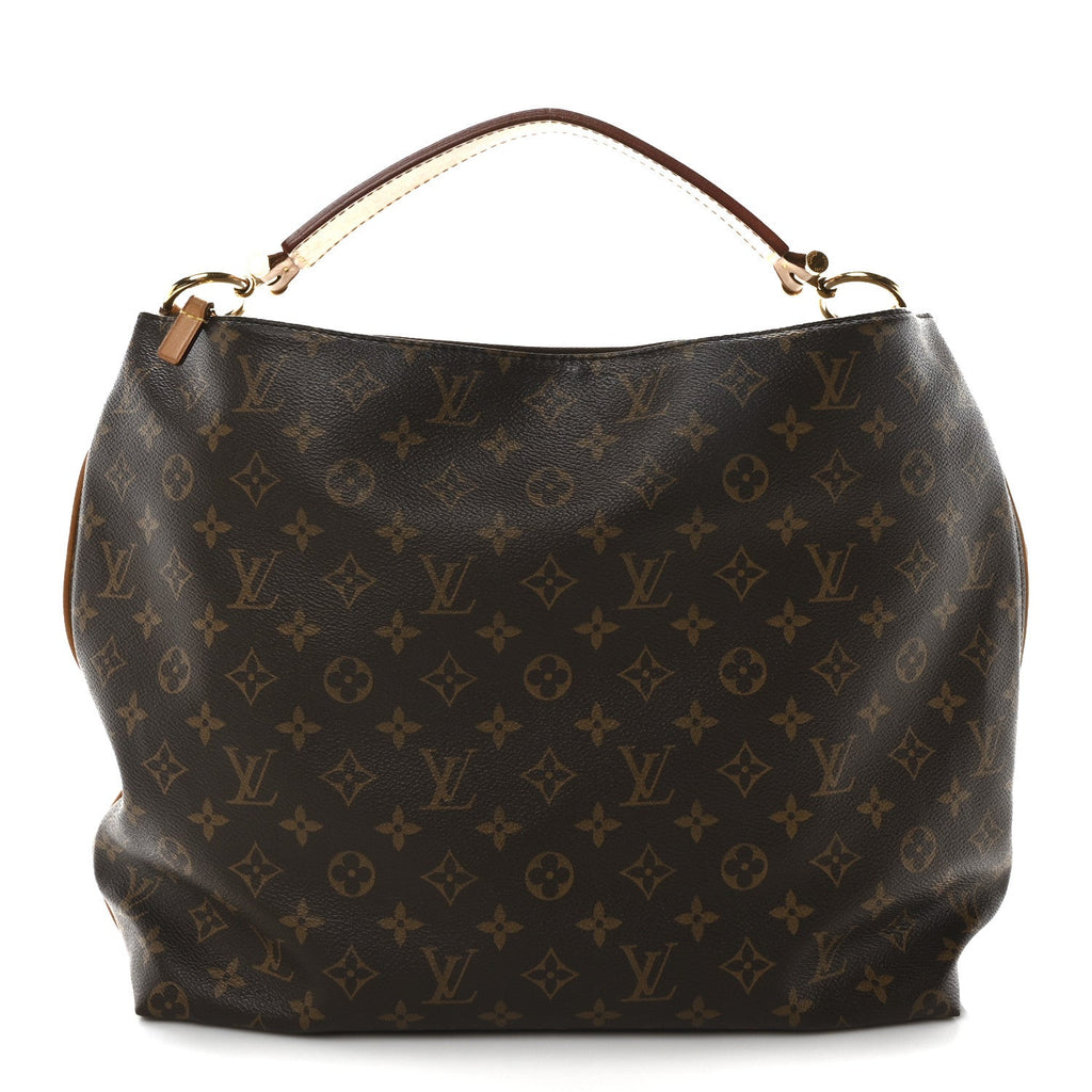 Monogram Sully MM