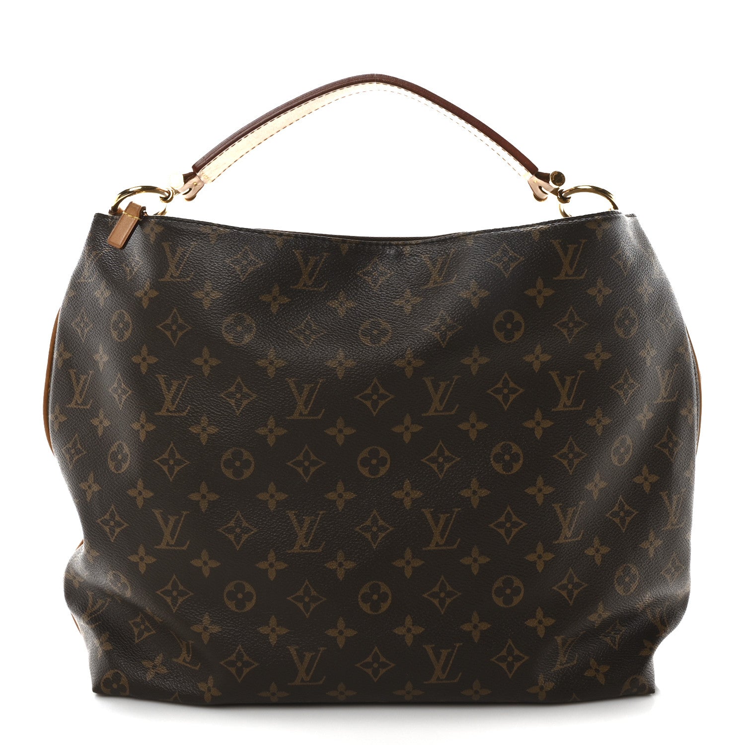 Monogram Sully MM