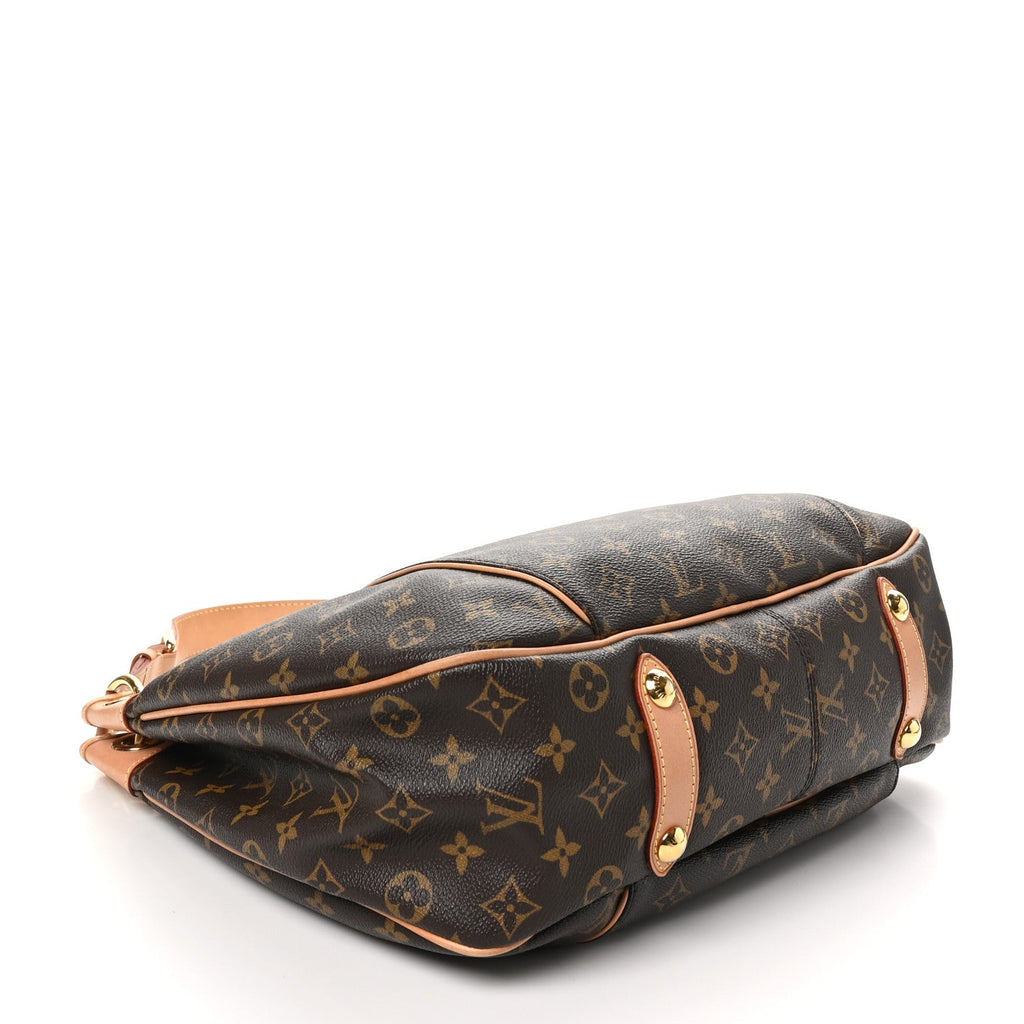 Monogram Galliera PM