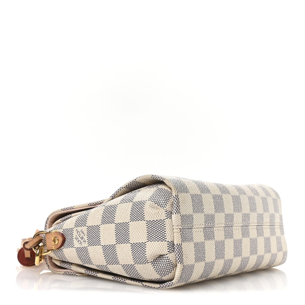 Damier Azur Croisette