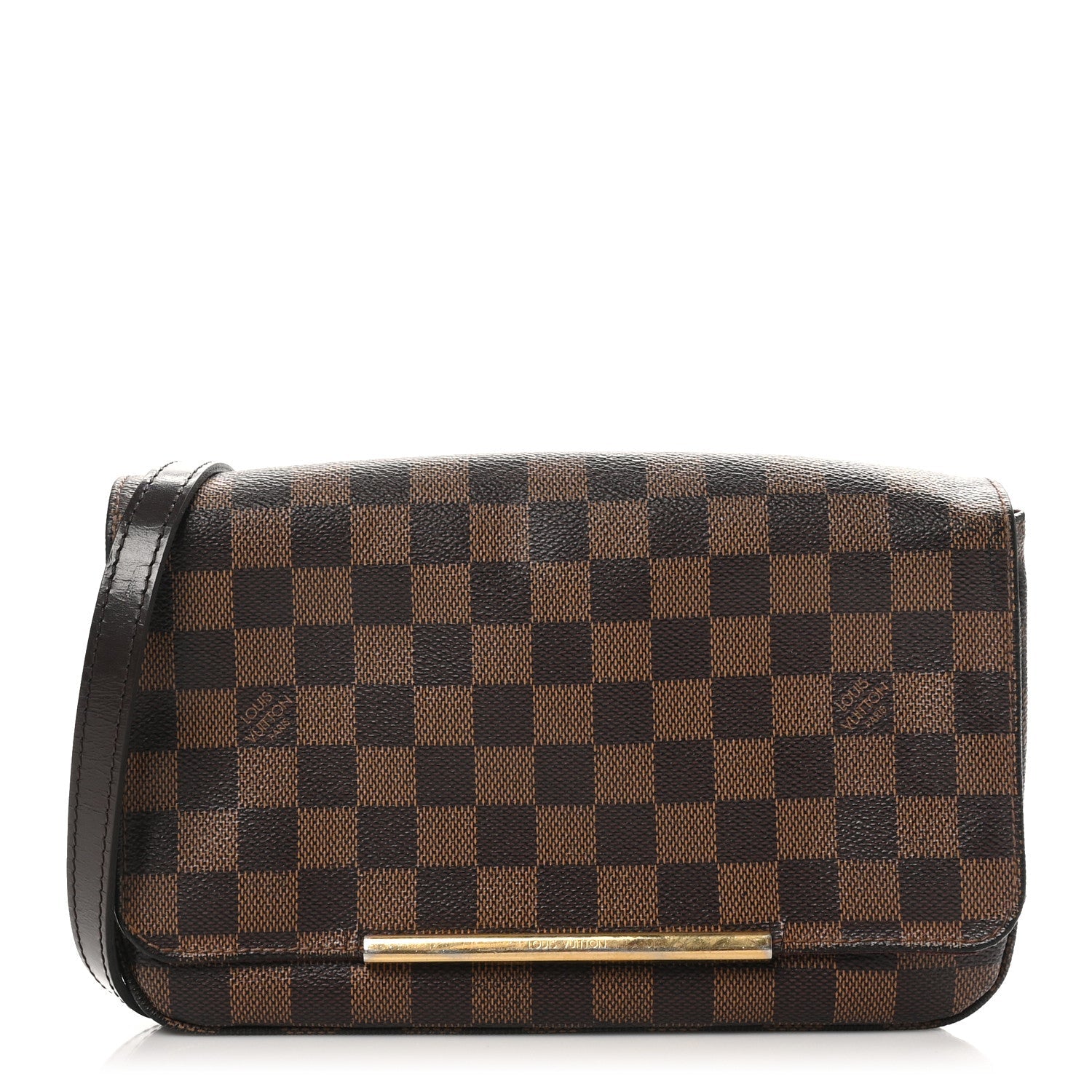 Damier Ebene Hoxton PM