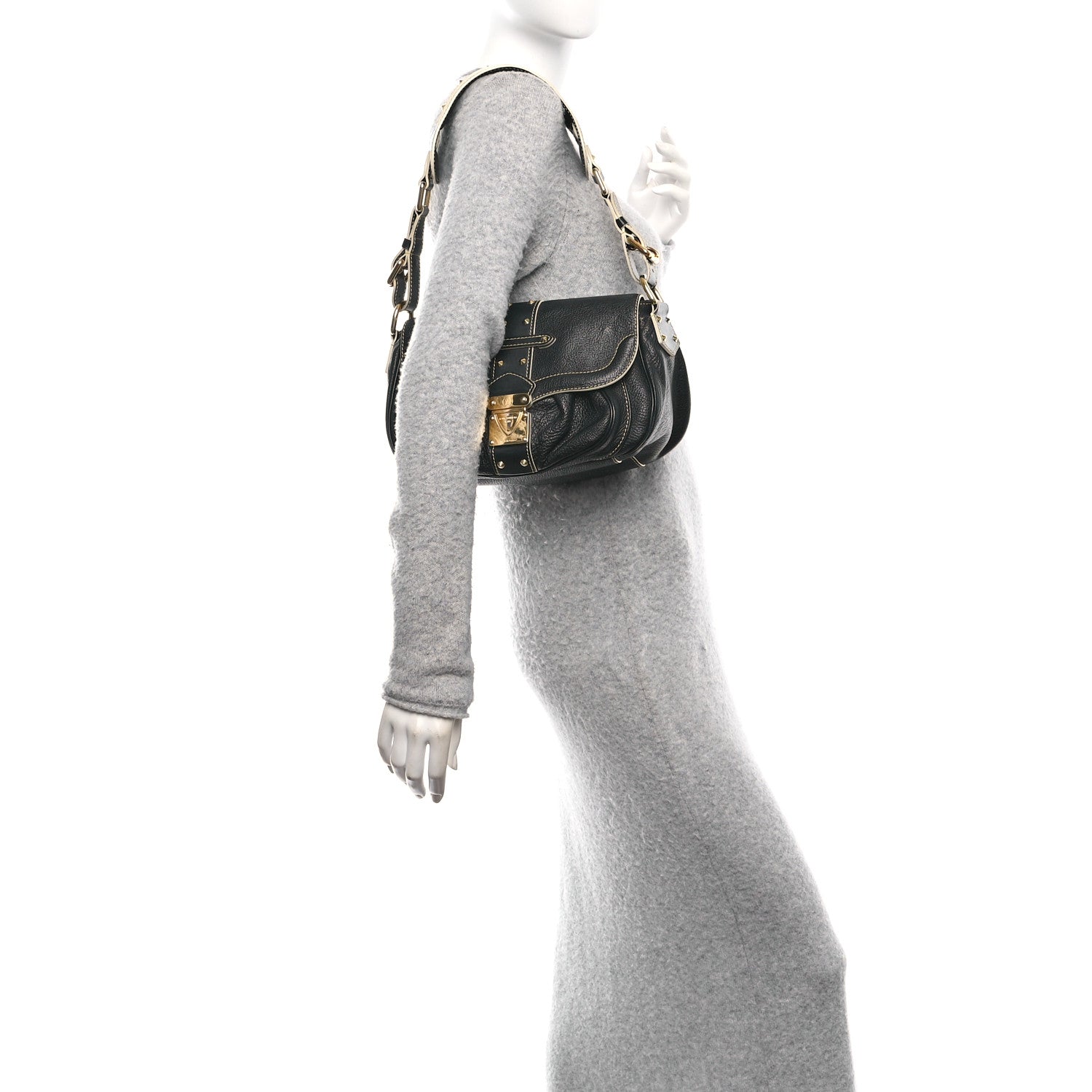 Suhali Le Confident Black