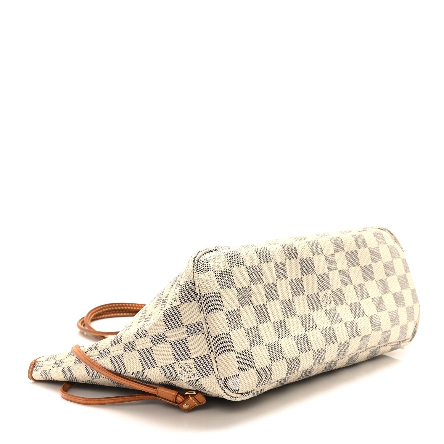 Damier Azur Neverfull PM