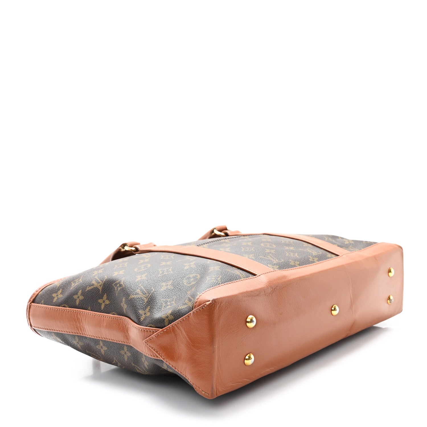 Monogram Sac Weekend PM