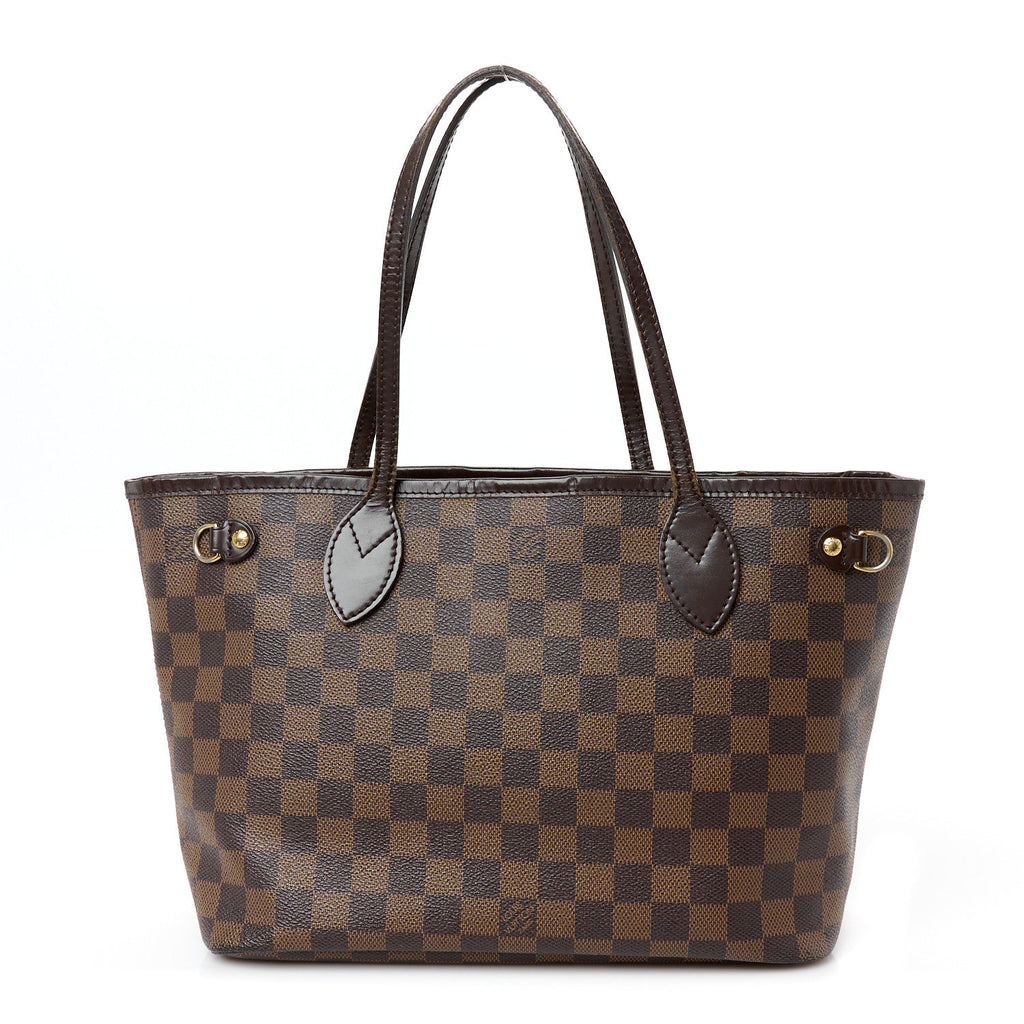 Damier Ebene Neverfull PM