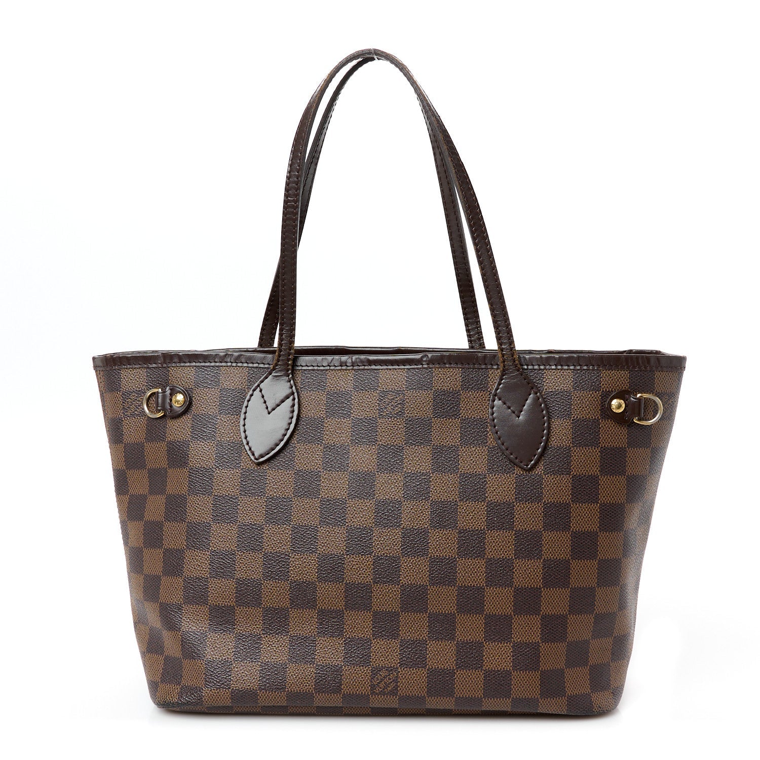 Damier Ebene Neverfull PM