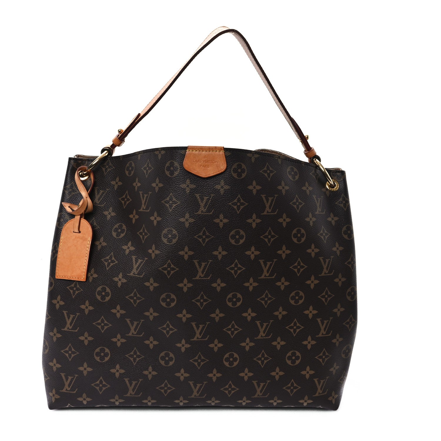 Monogram Graceful MM