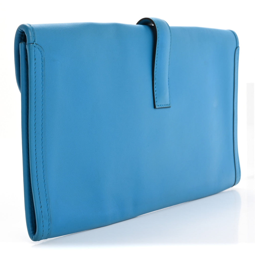Swift Jige Elan 29 Clutch Bleu Zanzibar