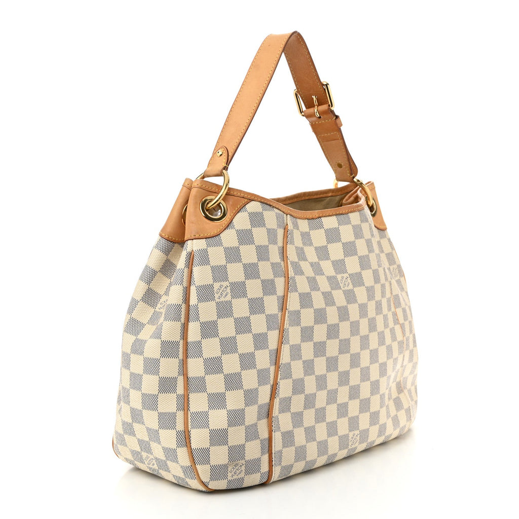 Damier Azur Galliera PM