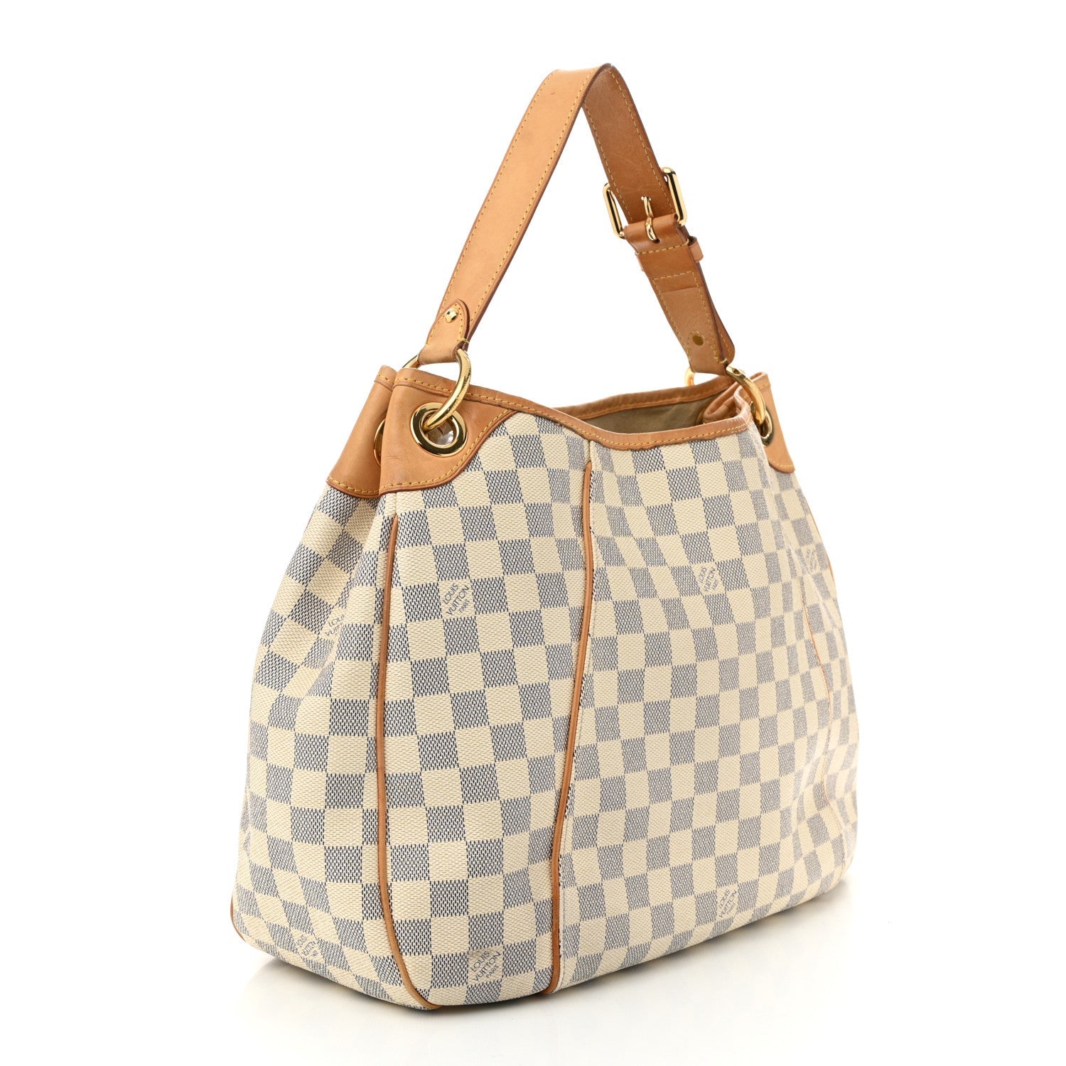 Damier Azur Galliera PM