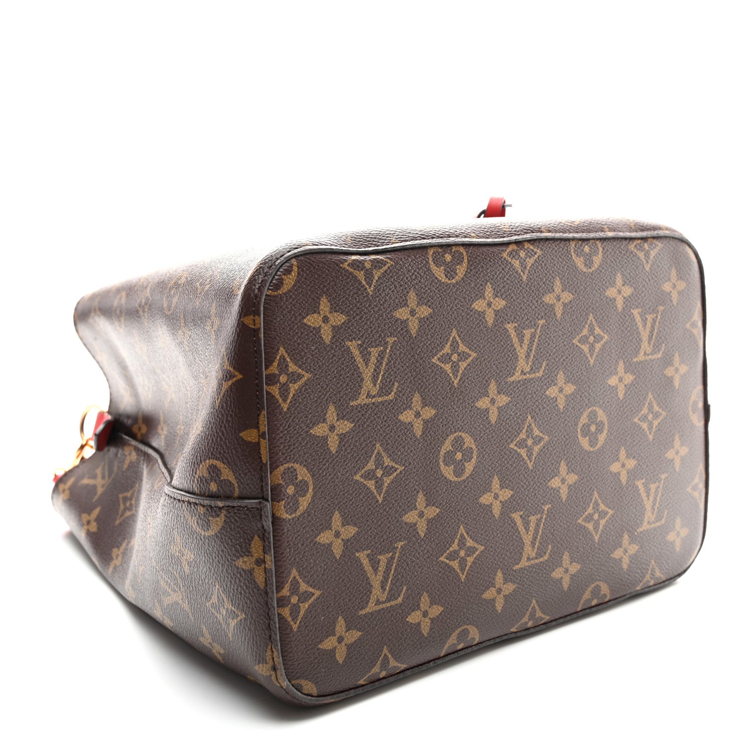 Monogram Neonoe MM Coquelicot