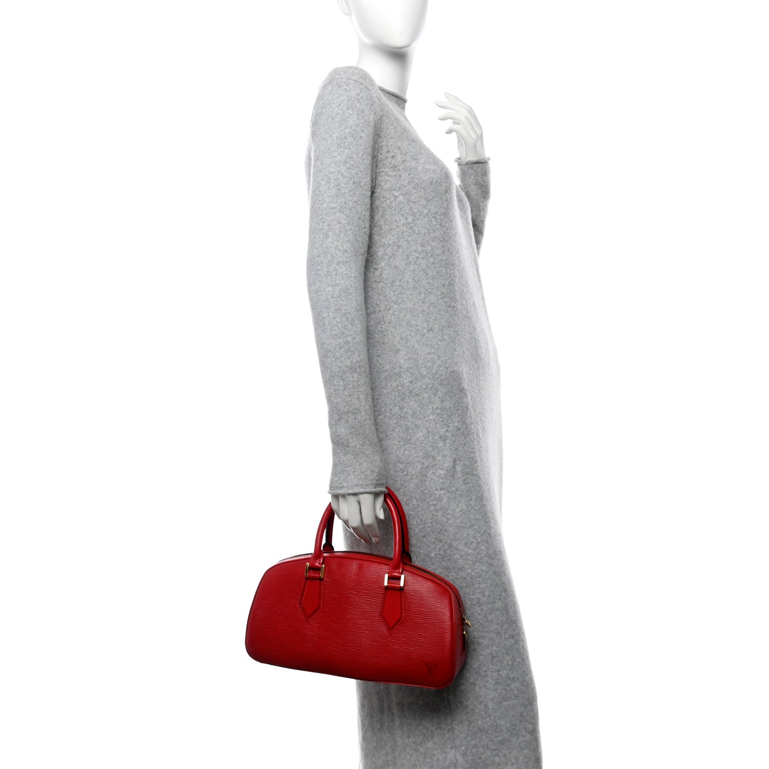 Epi Jasmin Castillan Red